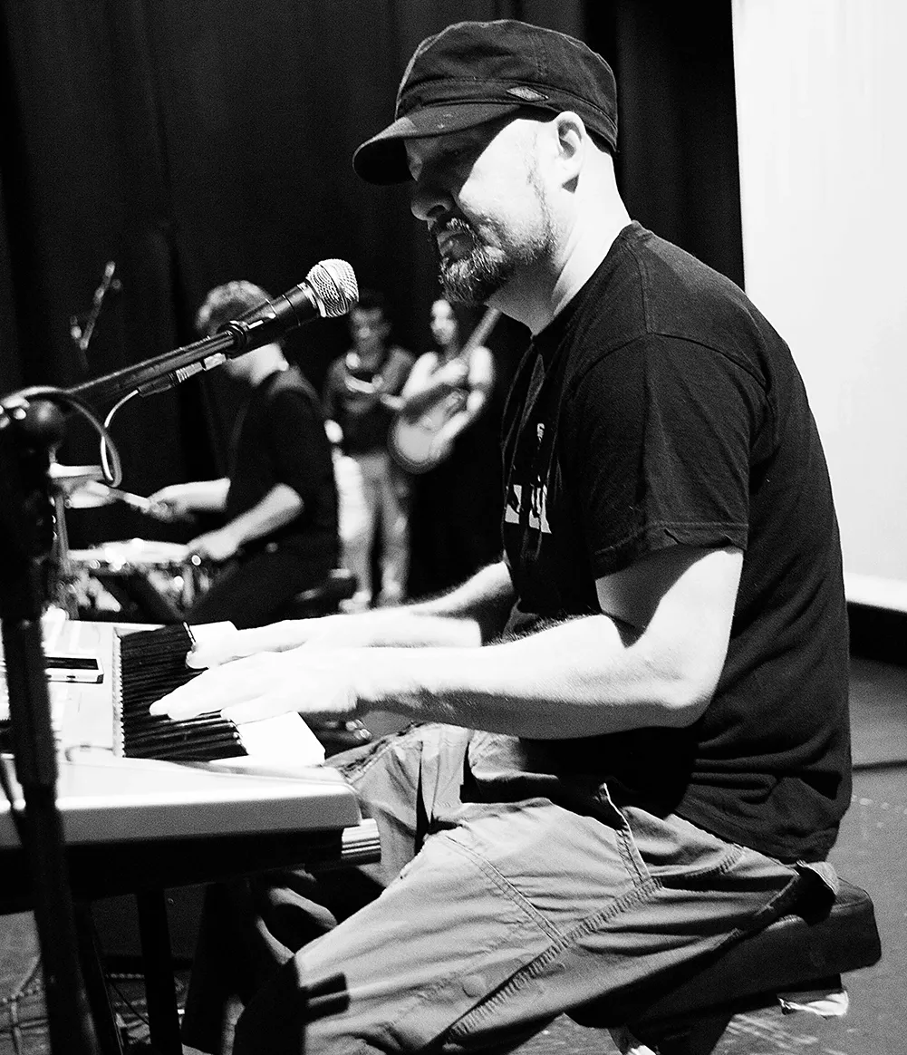 Servicio de composición de música para proyectos publicitarios y anuncios