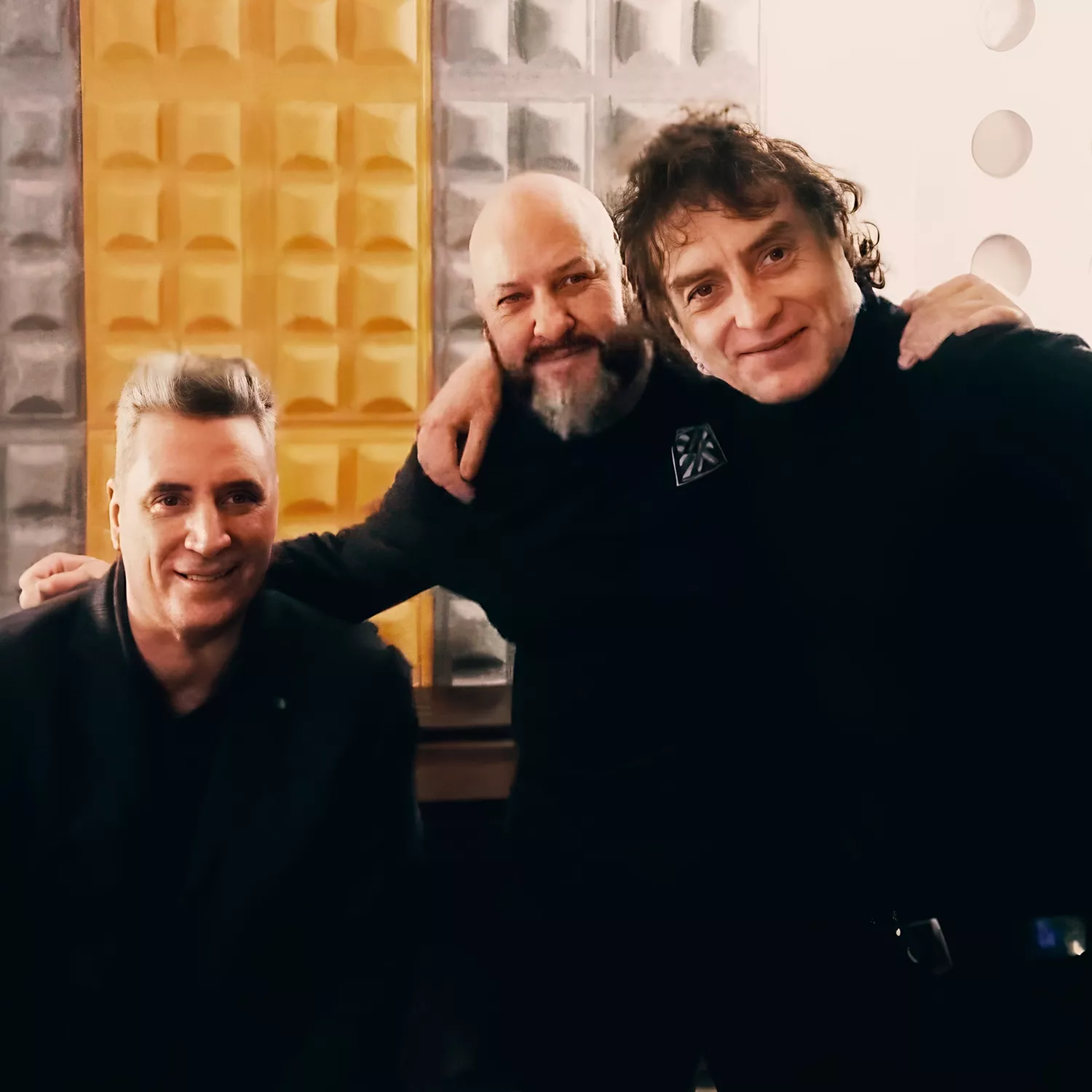 Servicio de productor musical en Madrid para artistas y proyectos de audio