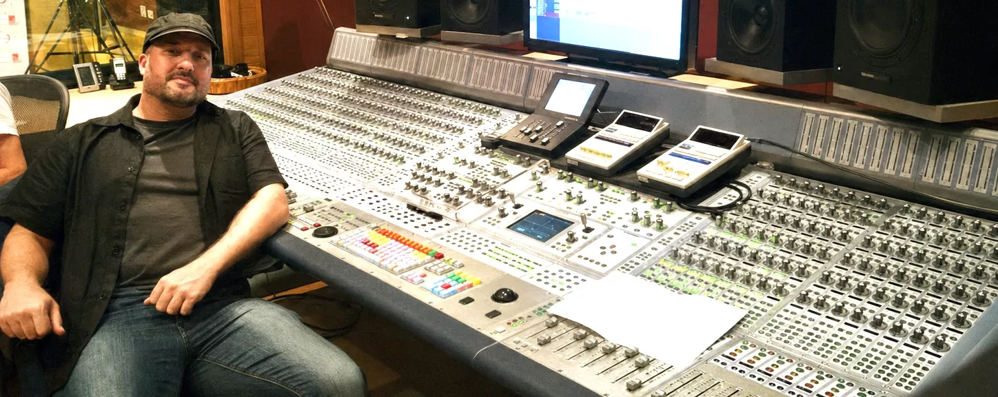 Informaci&oacute;n de contacto para consultar servicios de sonido y producci&oacute;n musical
